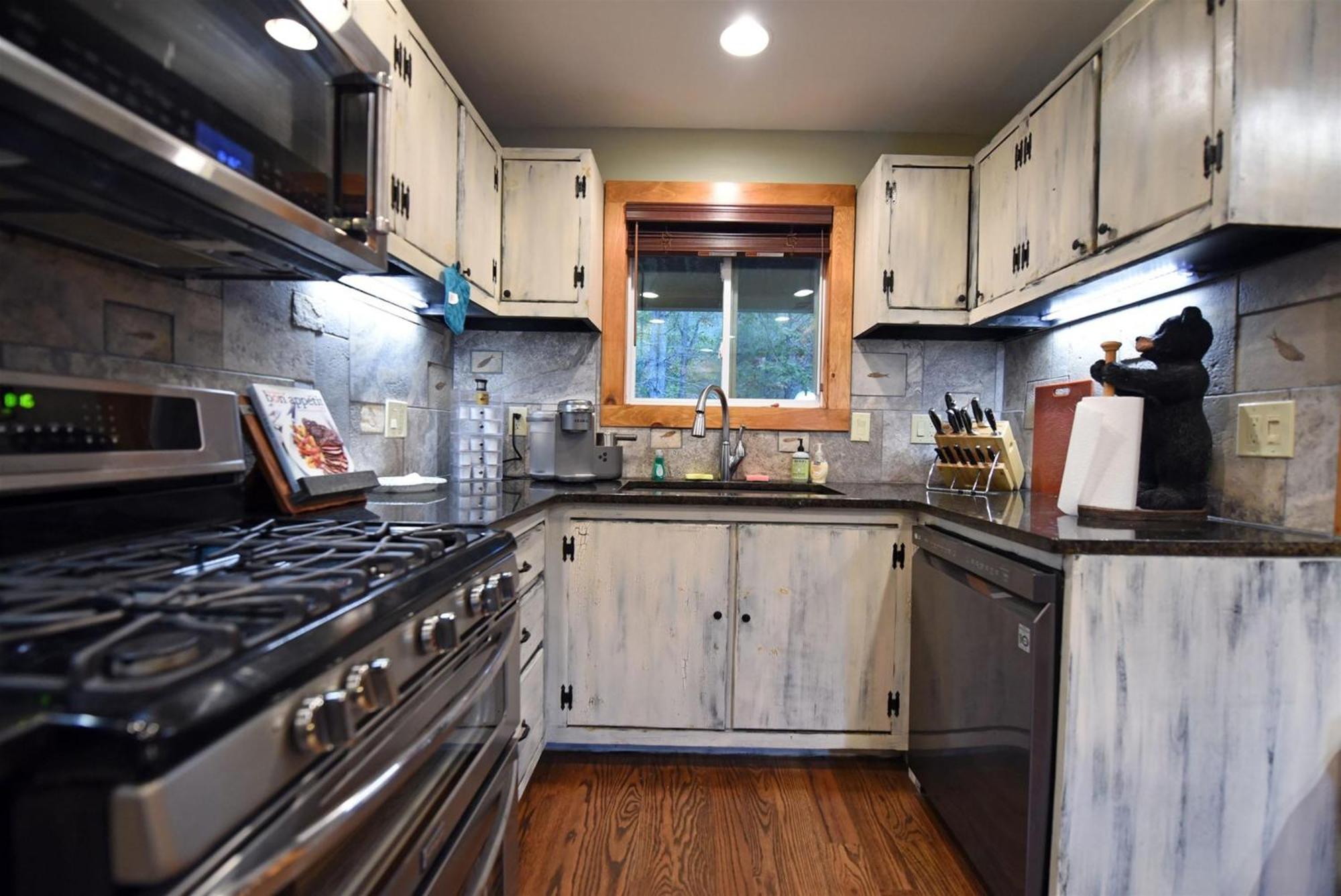 Hawk Haven- Blue Ridge Villa Morganton ภายนอก รูปภาพ